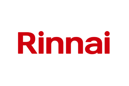 Expert Plumbing Solutions & Rinnai logo