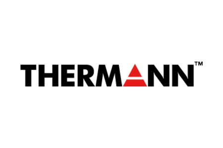 Thermann logo, Plumbing Gas Services